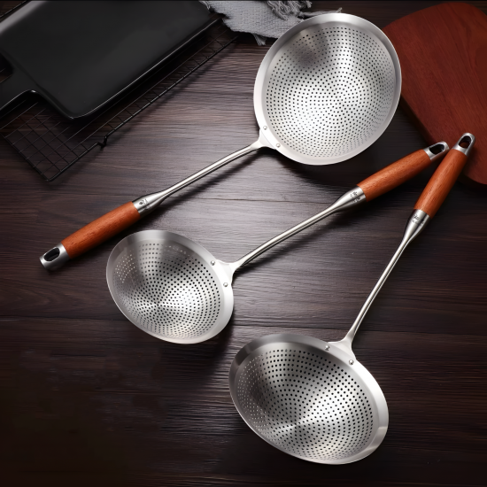 Strainer